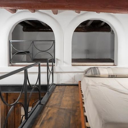 Home Domus Capocci - Rione Monti Rzym Zewnętrze zdjęcie