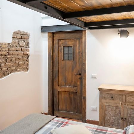 Home Domus Capocci - Rione Monti Rzym Zewnętrze zdjęcie