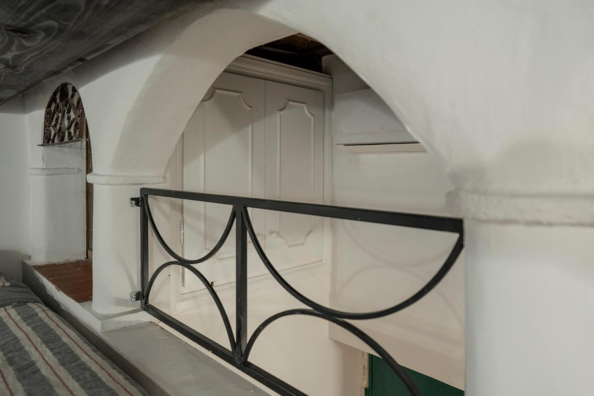 Home Domus Capocci - Rione Monti Rzym Zewnętrze zdjęcie