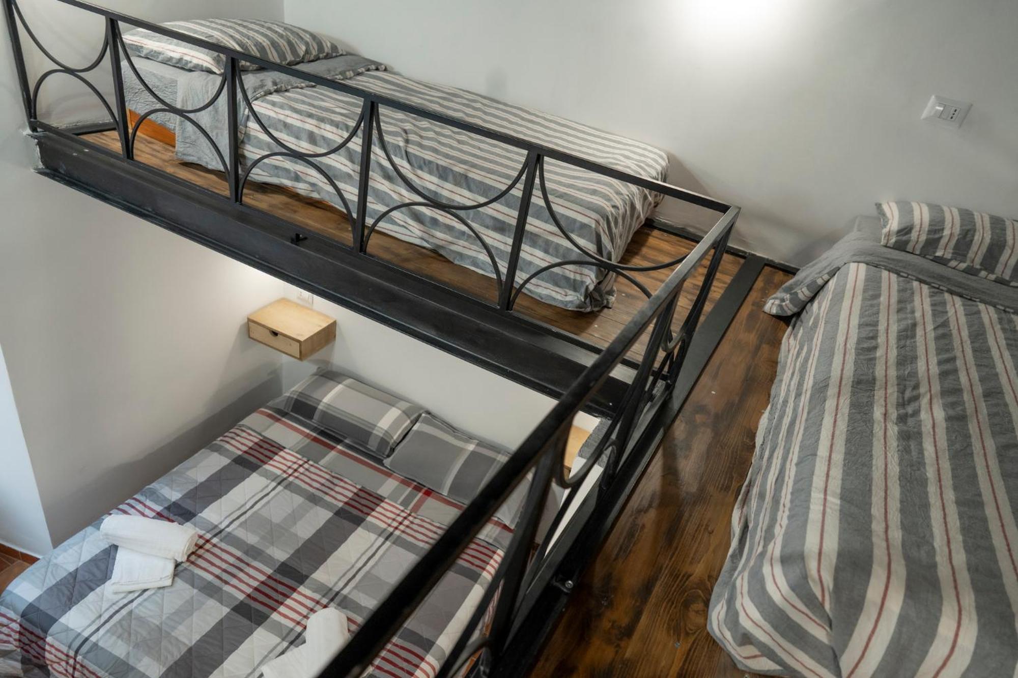 Home Domus Capocci - Rione Monti Rzym Zewnętrze zdjęcie