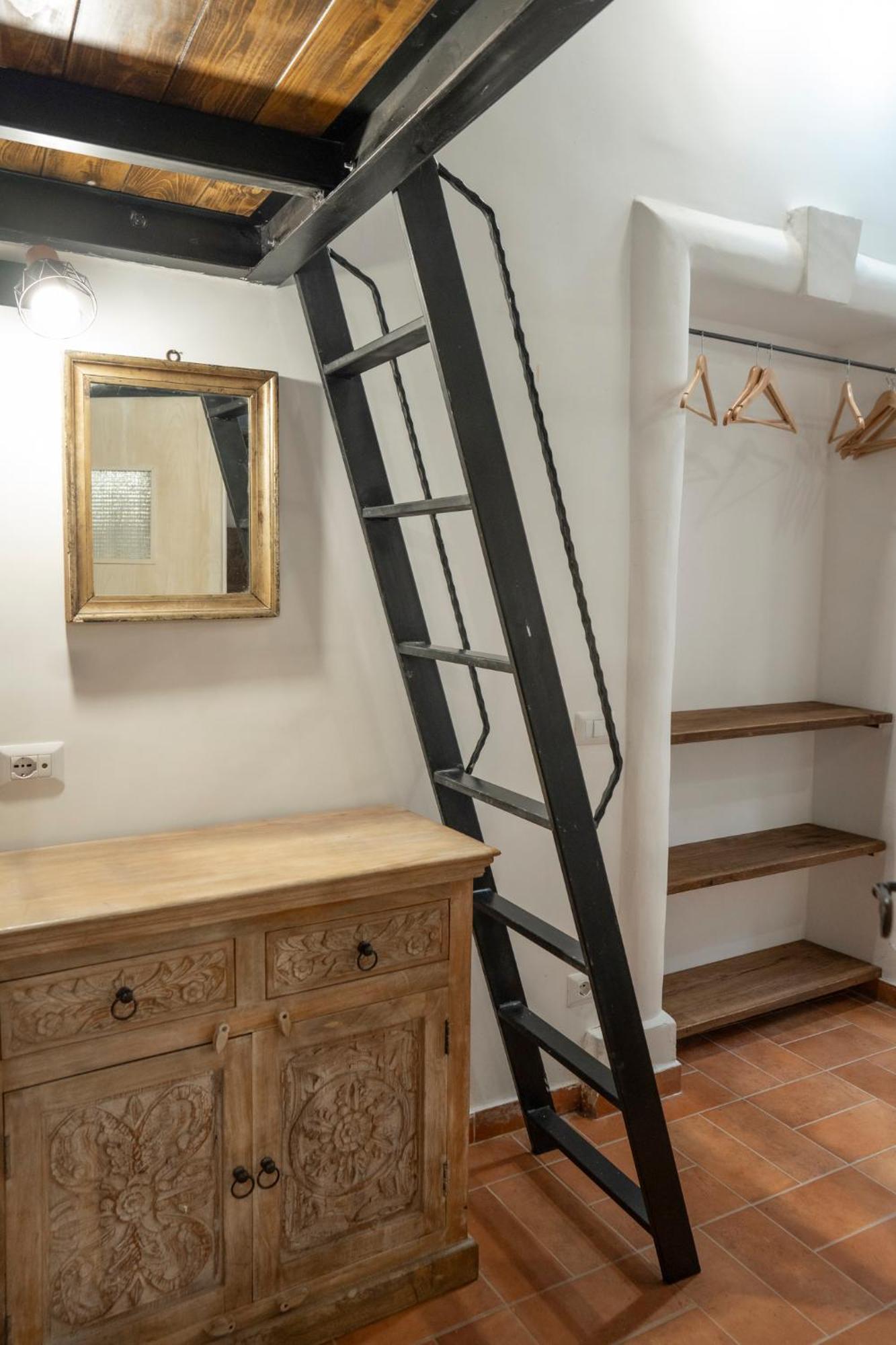 Home Domus Capocci - Rione Monti Rzym Zewnętrze zdjęcie