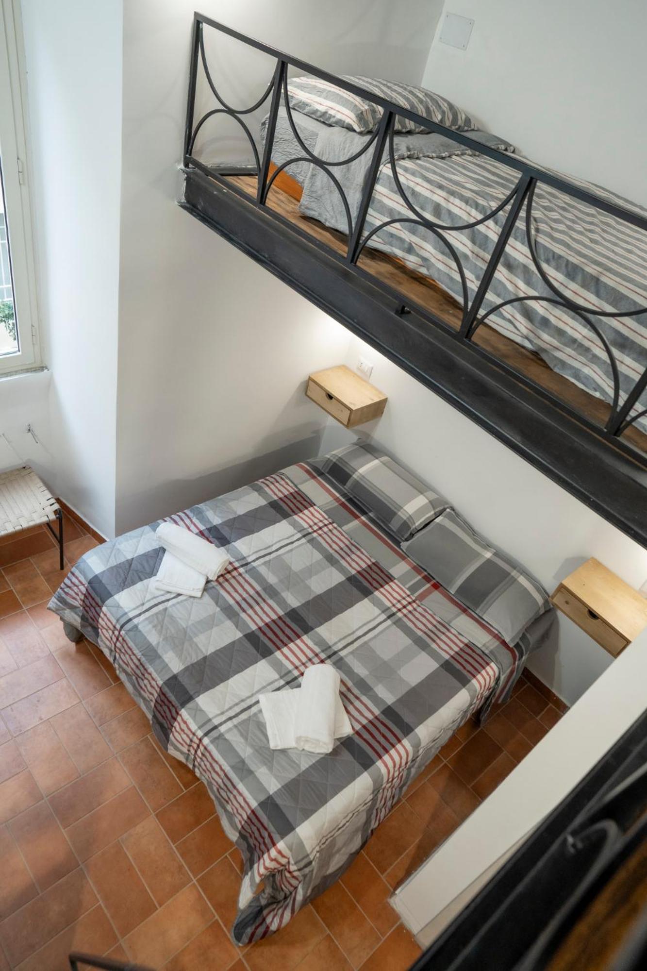 Home Domus Capocci - Rione Monti Rzym Zewnętrze zdjęcie