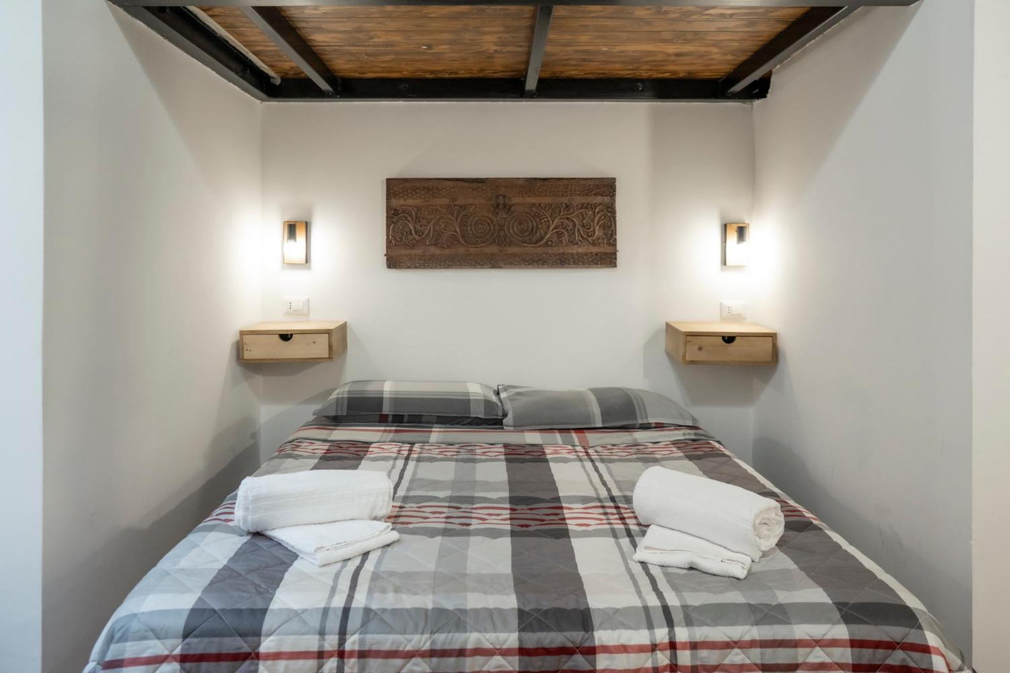 Home Domus Capocci - Rione Monti Rzym Zewnętrze zdjęcie