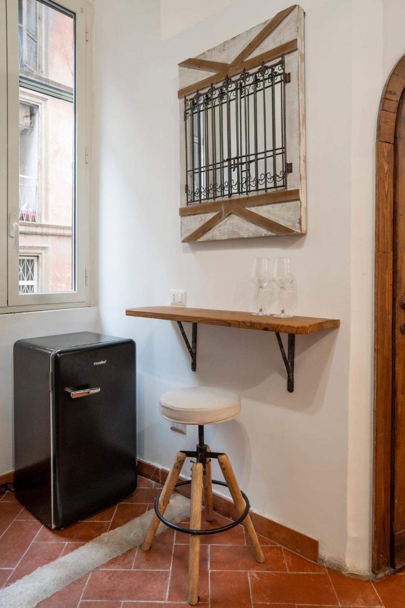 Home Domus Capocci - Rione Monti Rzym Zewnętrze zdjęcie
