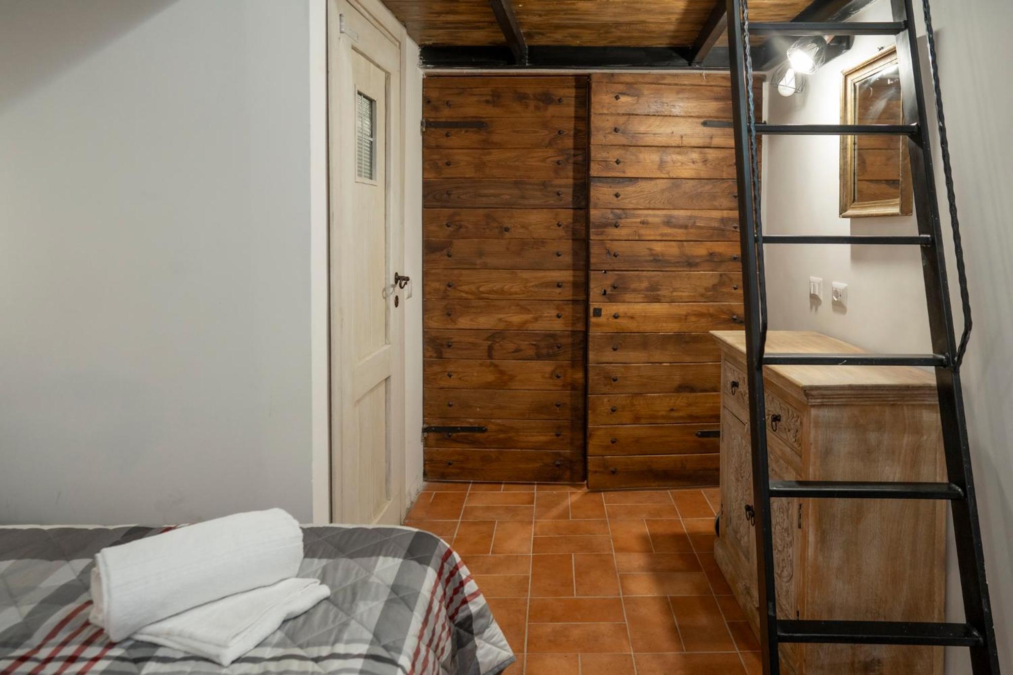 Home Domus Capocci - Rione Monti Rzym Zewnętrze zdjęcie