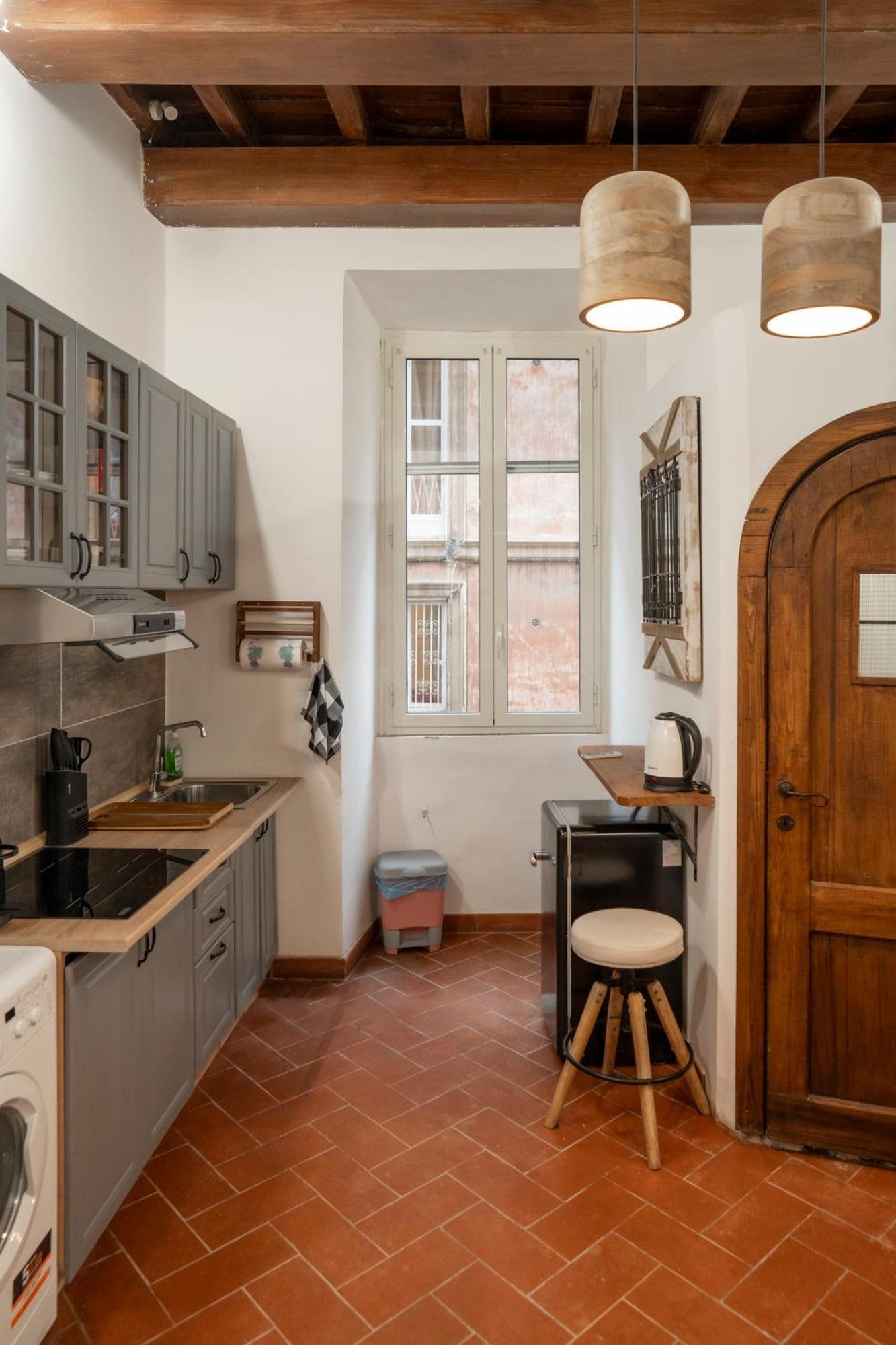 Home Domus Capocci - Rione Monti Rzym Zewnętrze zdjęcie