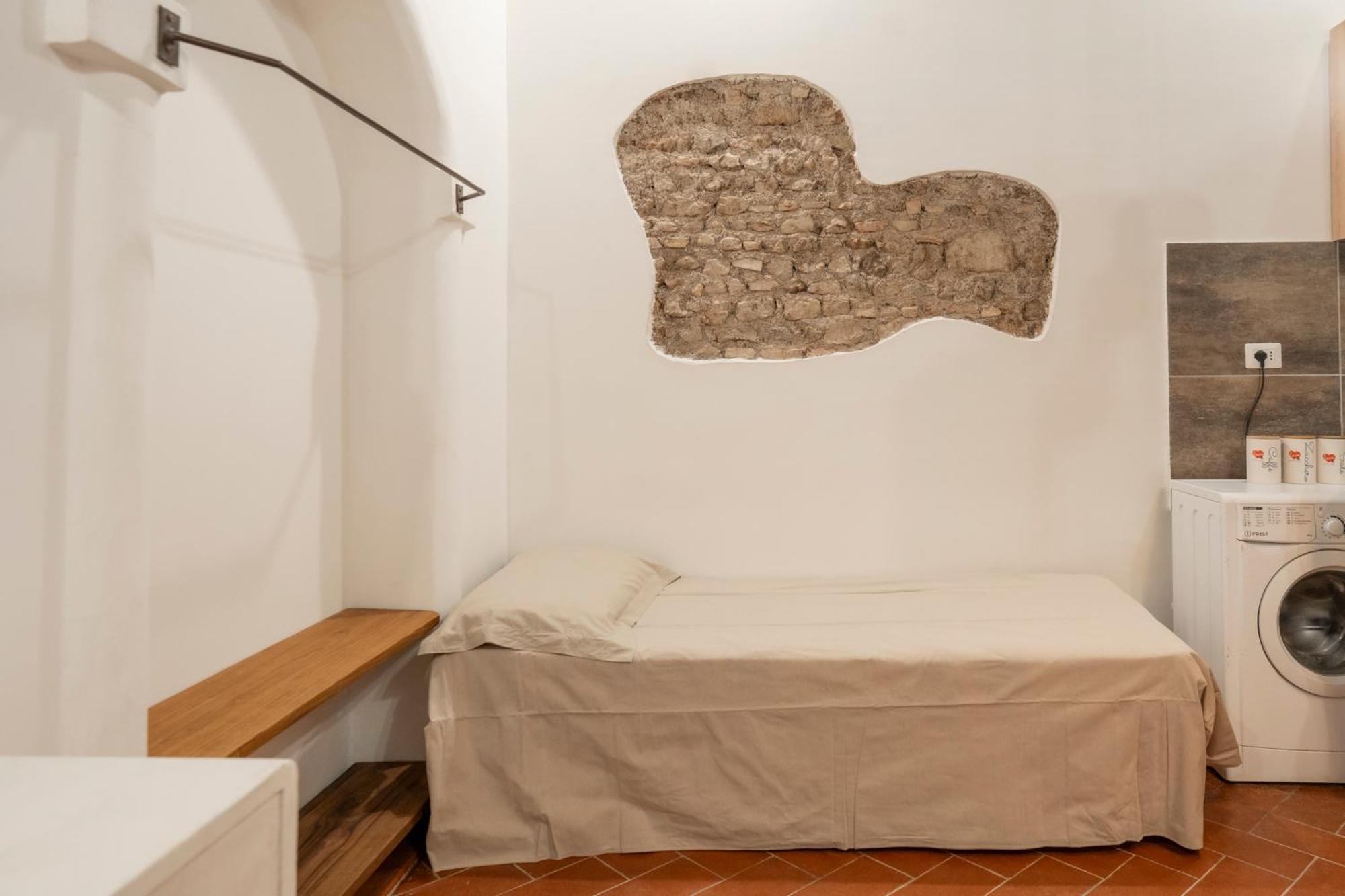 Home Domus Capocci - Rione Monti Rzym Zewnętrze zdjęcie