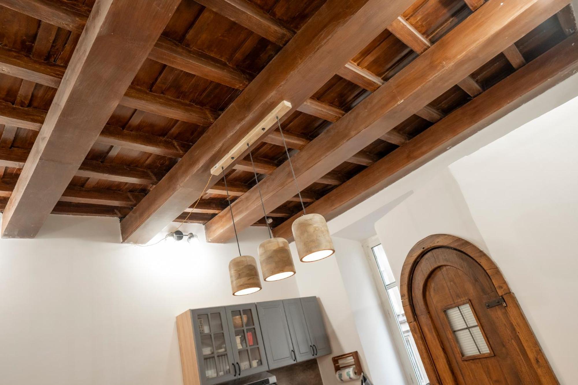 Home Domus Capocci - Rione Monti Rzym Zewnętrze zdjęcie
