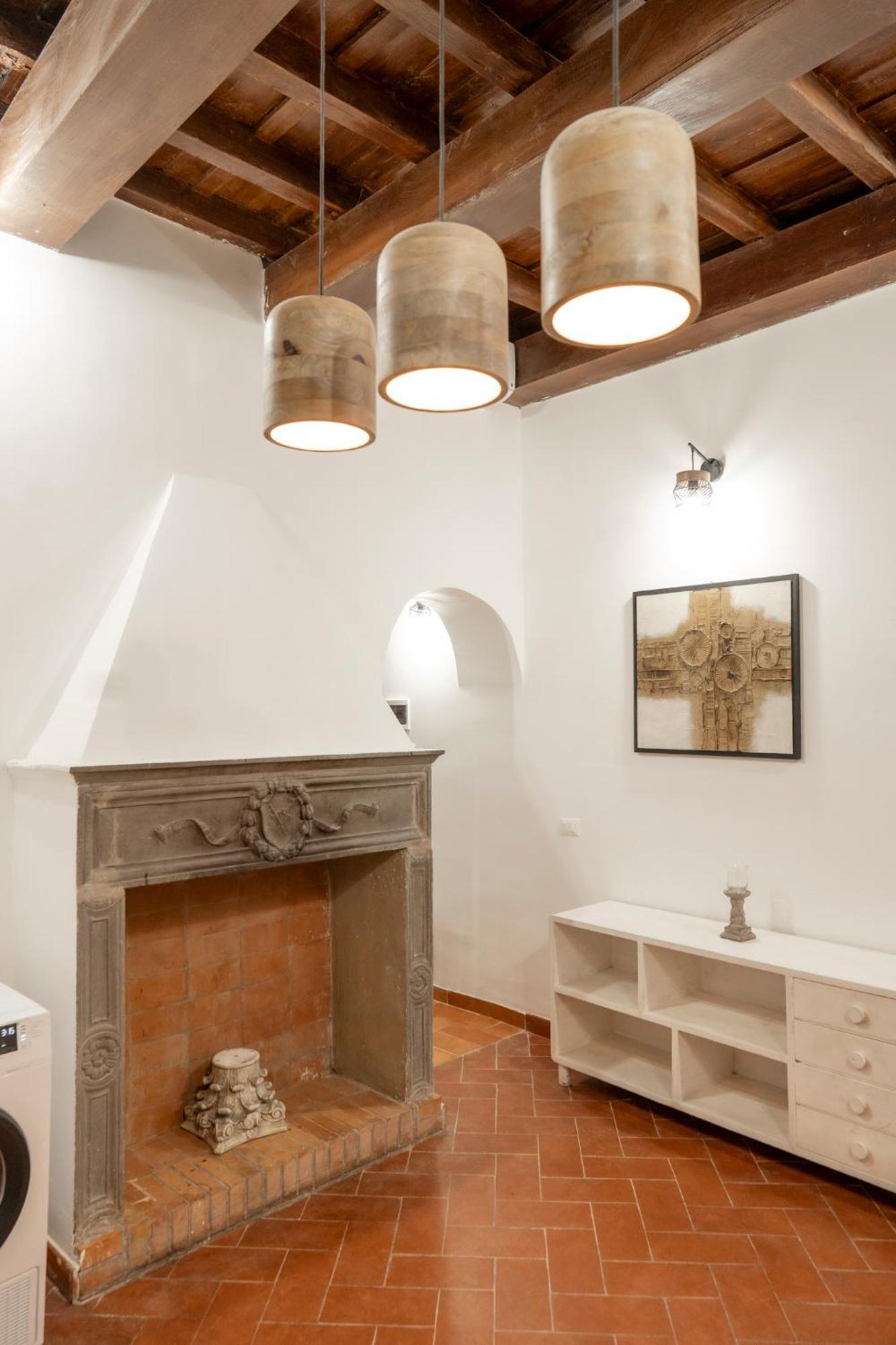 Home Domus Capocci - Rione Monti Rzym Zewnętrze zdjęcie