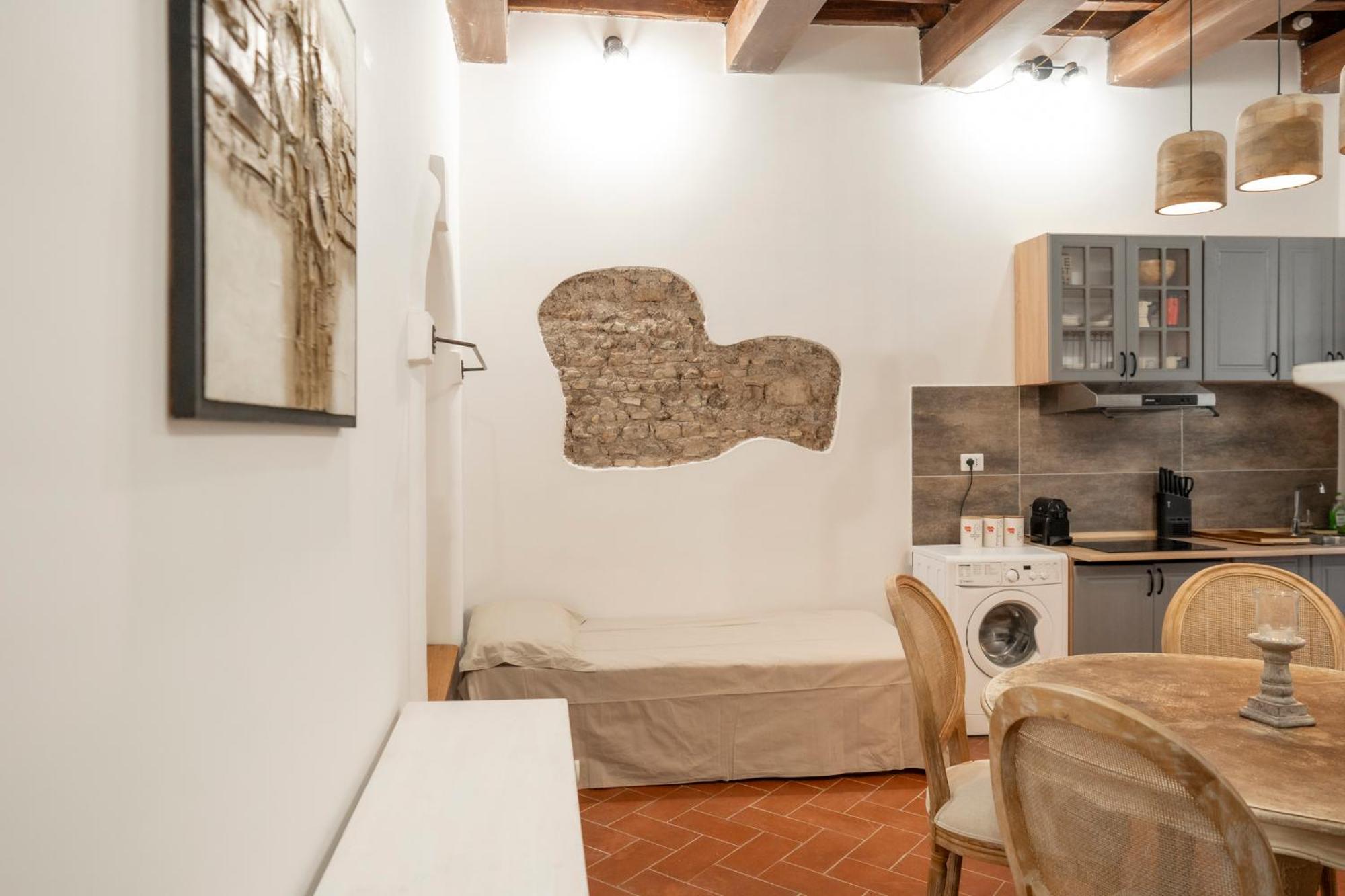 Home Domus Capocci - Rione Monti Rzym Zewnętrze zdjęcie
