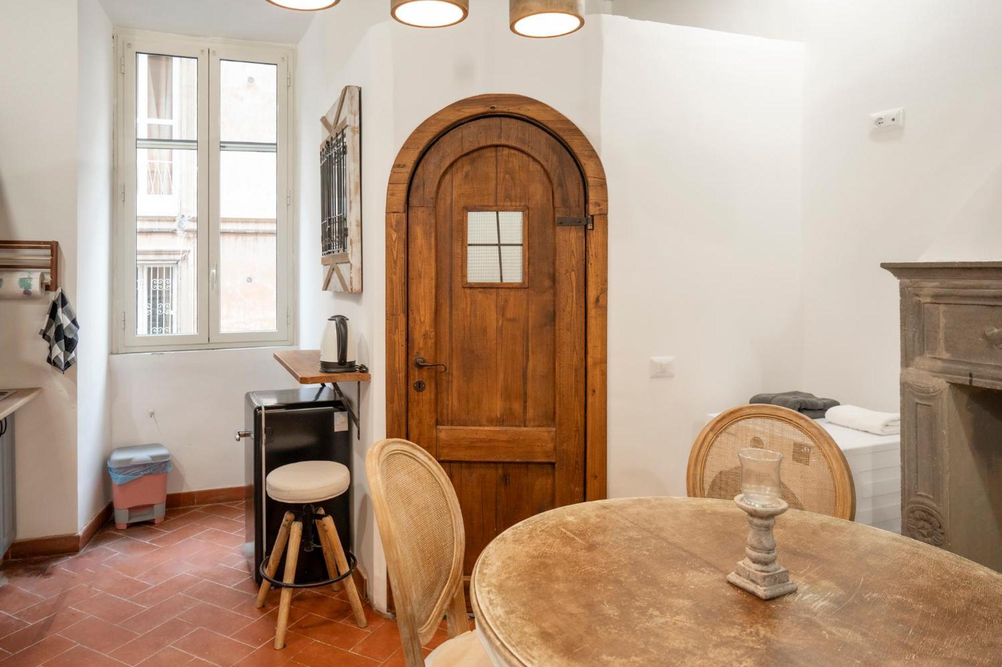 Home Domus Capocci - Rione Monti Rzym Zewnętrze zdjęcie