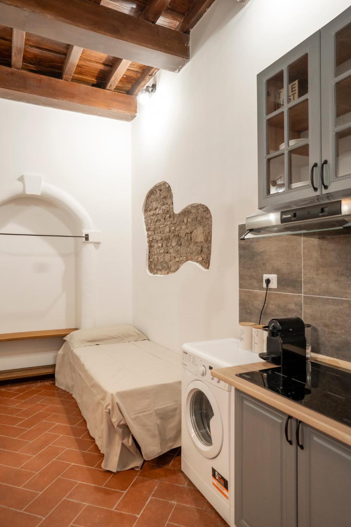 Home Domus Capocci - Rione Monti Rzym Zewnętrze zdjęcie