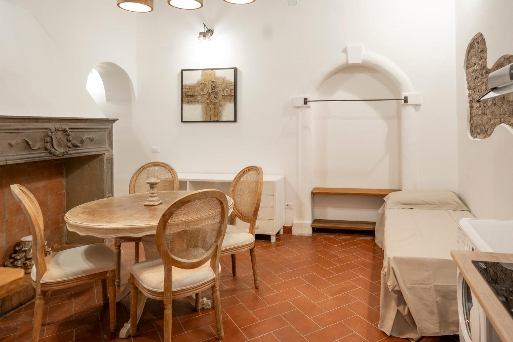 Home Domus Capocci - Rione Monti Rzym Zewnętrze zdjęcie