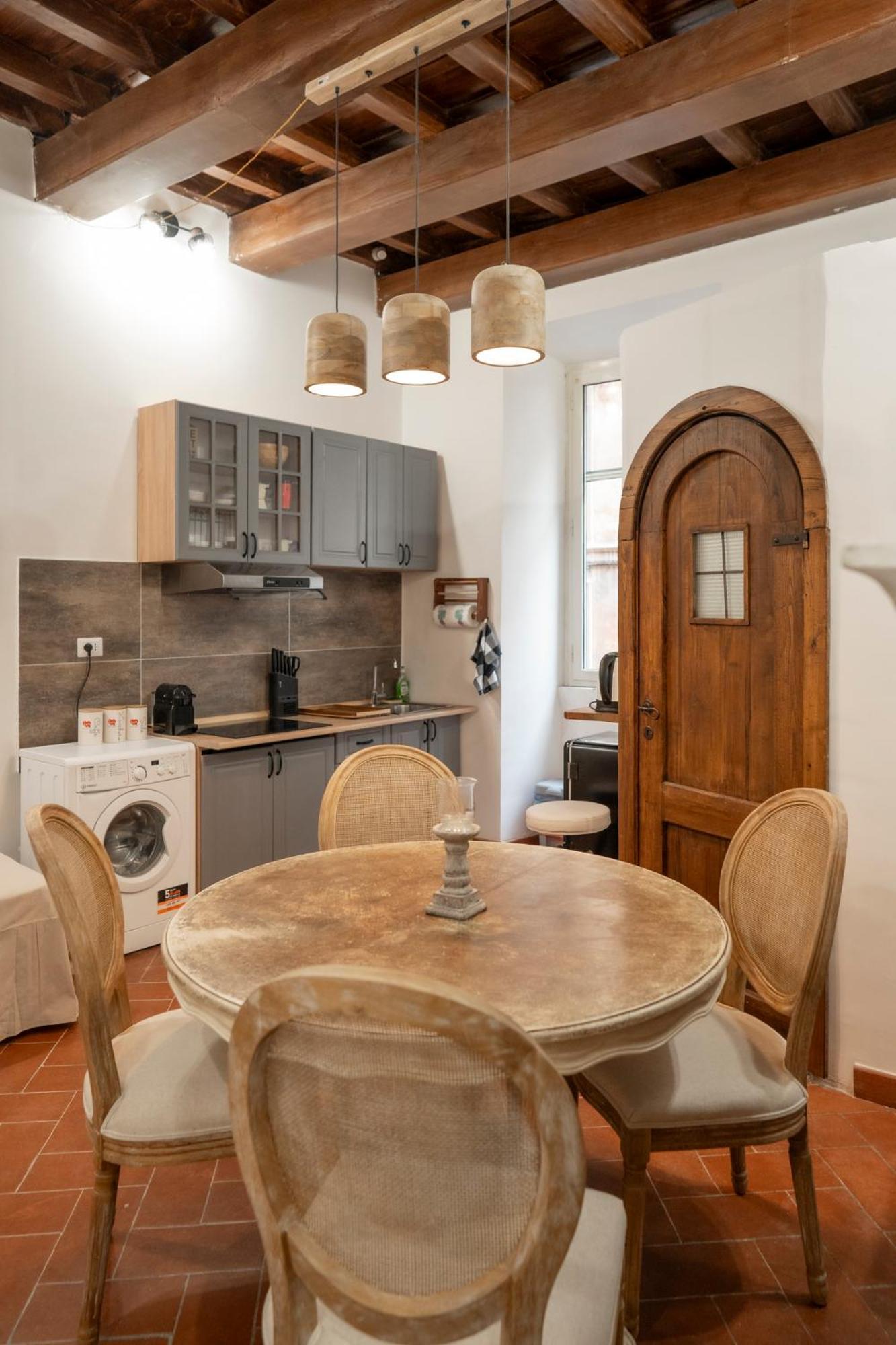 Home Domus Capocci - Rione Monti Rzym Zewnętrze zdjęcie