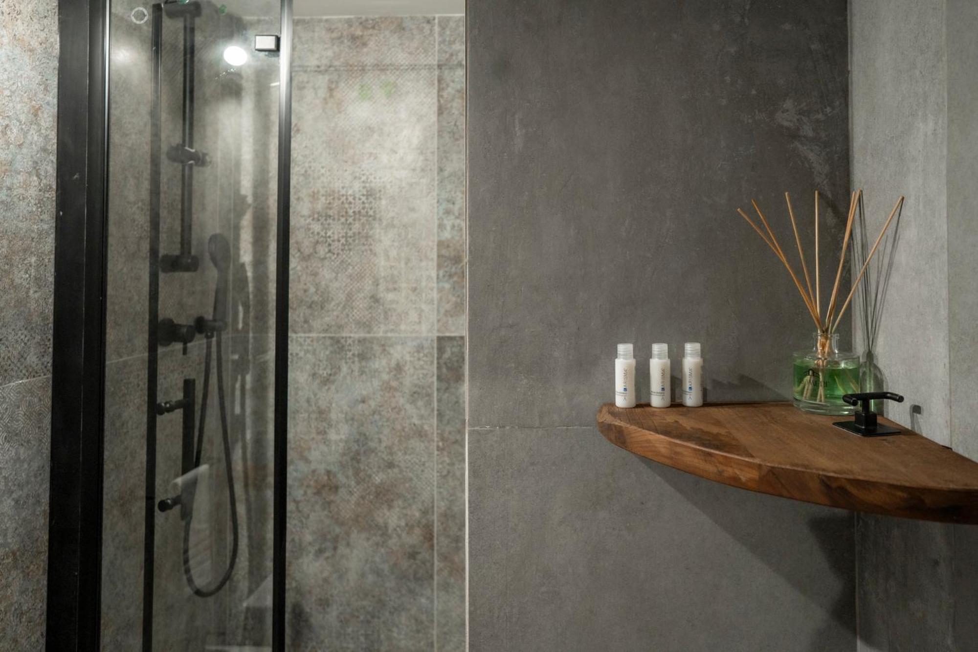 Home Domus Capocci - Rione Monti Rzym Zewnętrze zdjęcie