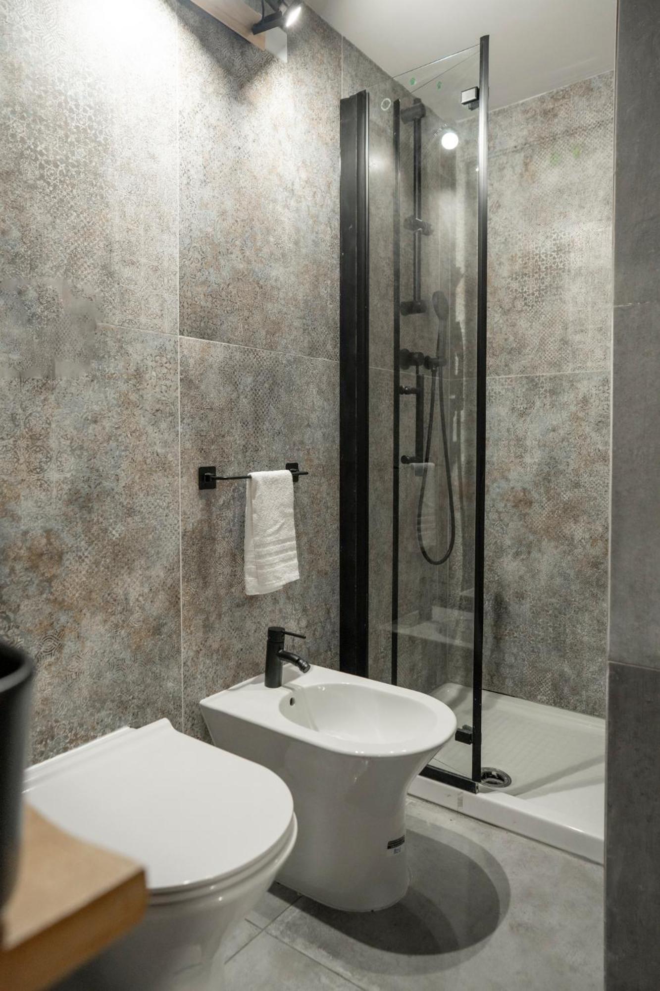 Home Domus Capocci - Rione Monti Rzym Zewnętrze zdjęcie