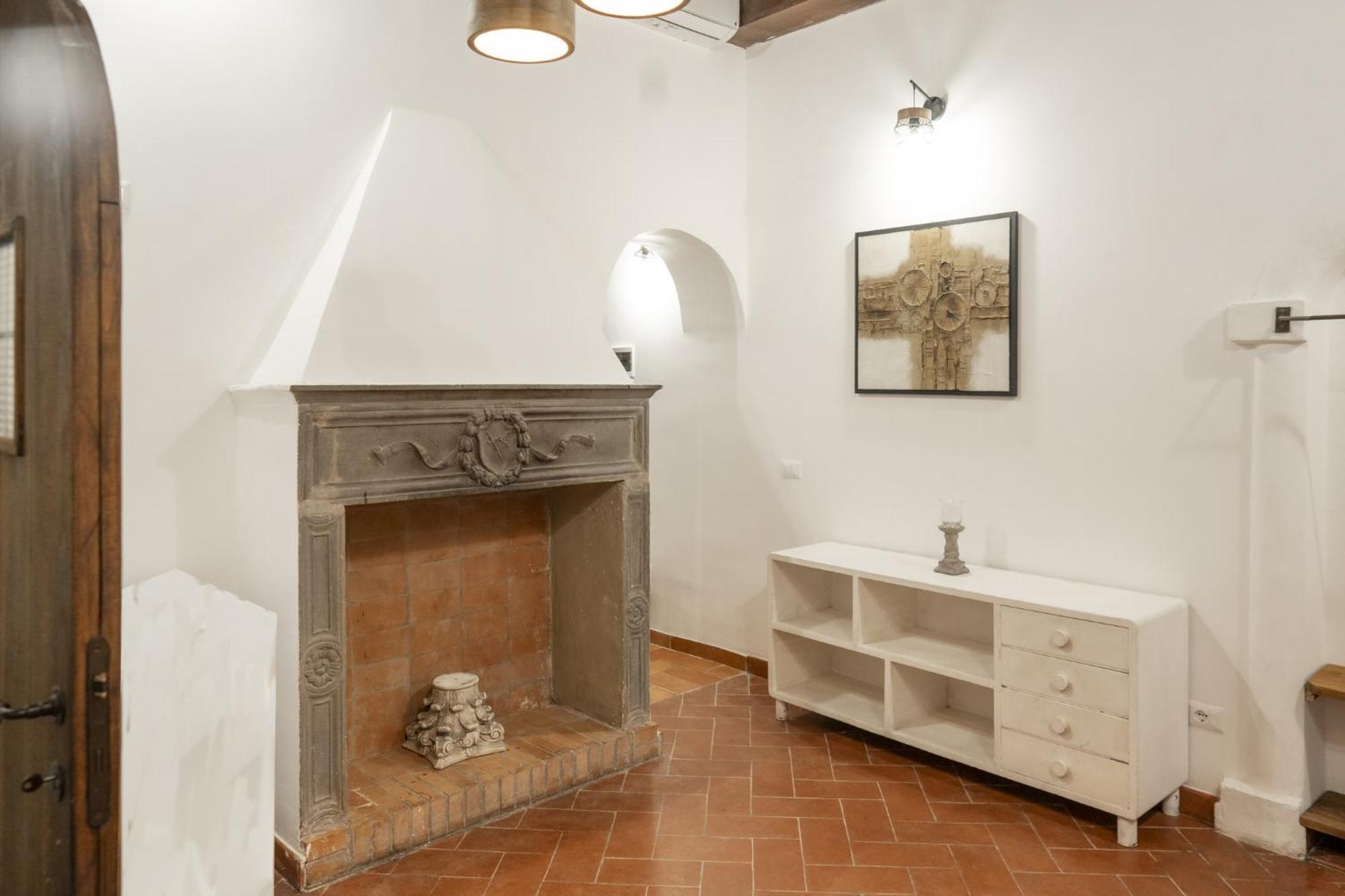 Home Domus Capocci - Rione Monti Rzym Zewnętrze zdjęcie