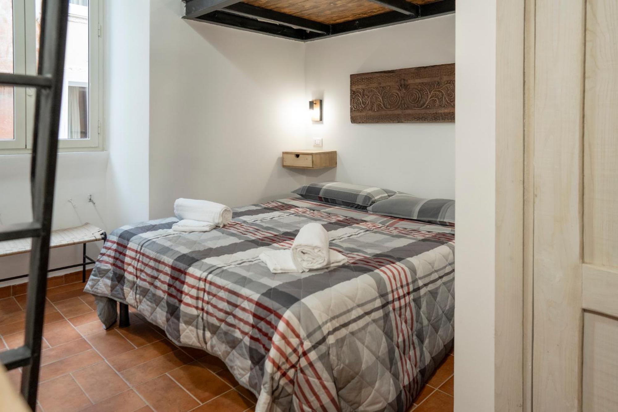 Home Domus Capocci - Rione Monti Rzym Zewnętrze zdjęcie
