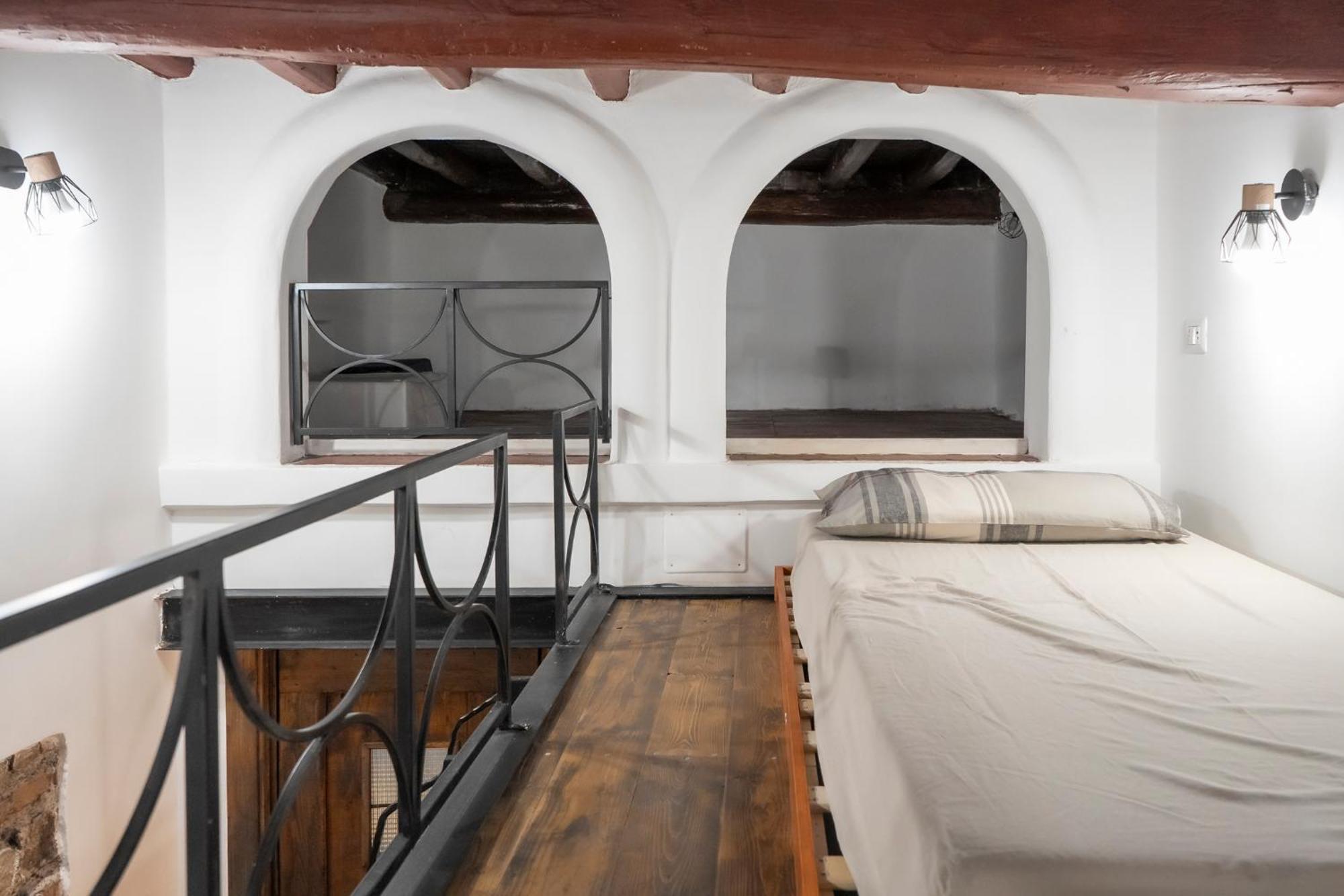 Home Domus Capocci - Rione Monti Rzym Zewnętrze zdjęcie