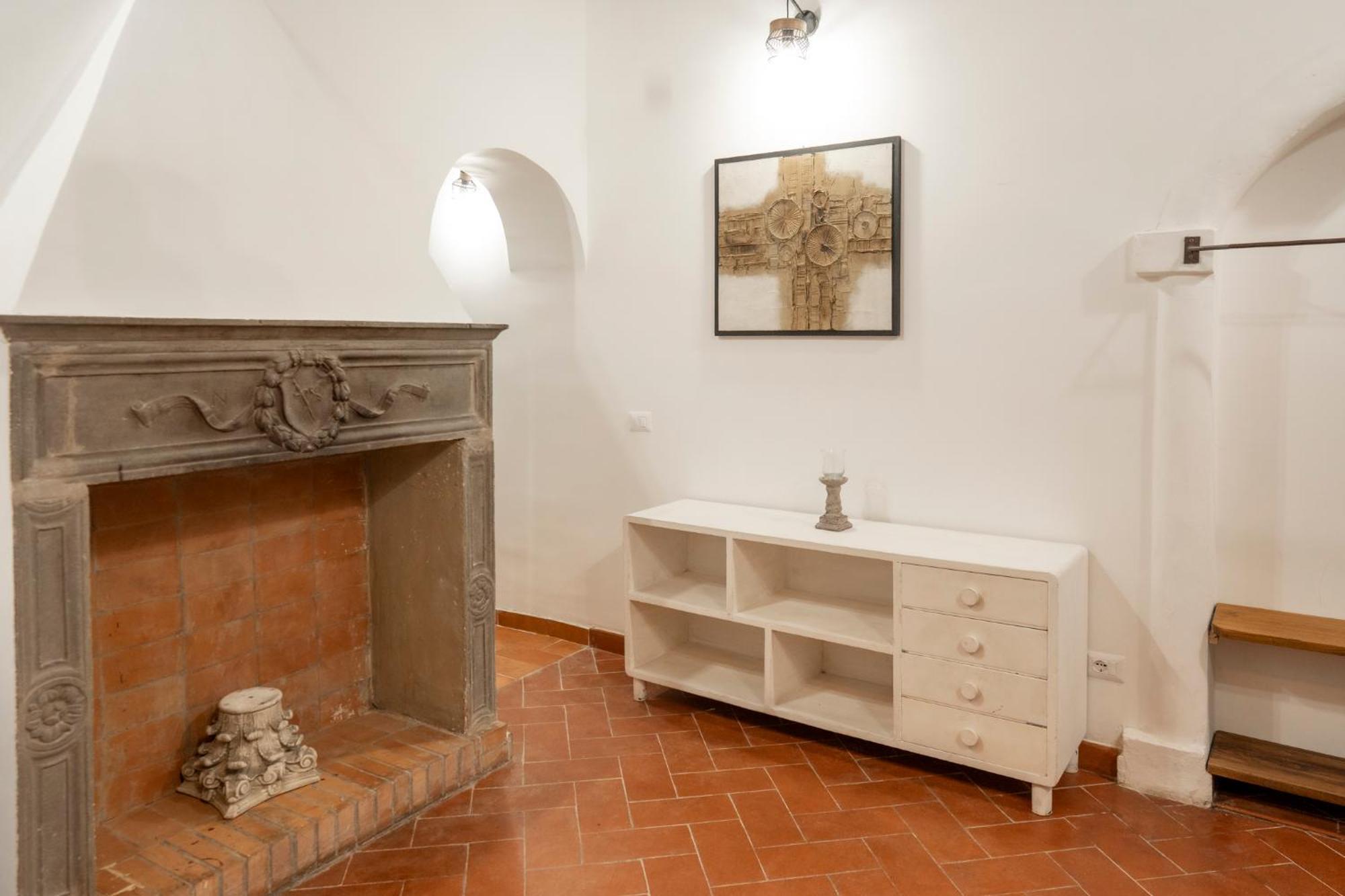 Home Domus Capocci - Rione Monti Rzym Pokój zdjęcie