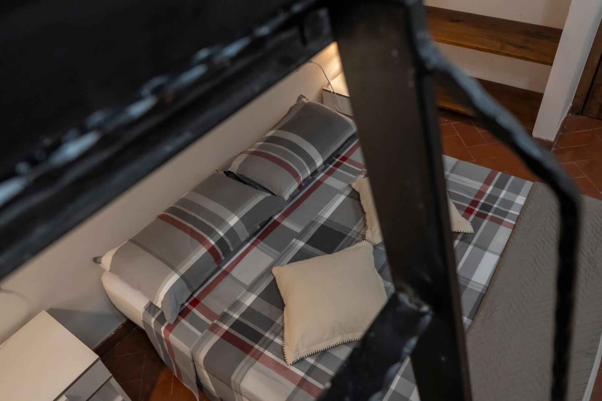 Home Domus Capocci - Rione Monti Rzym Pokój zdjęcie