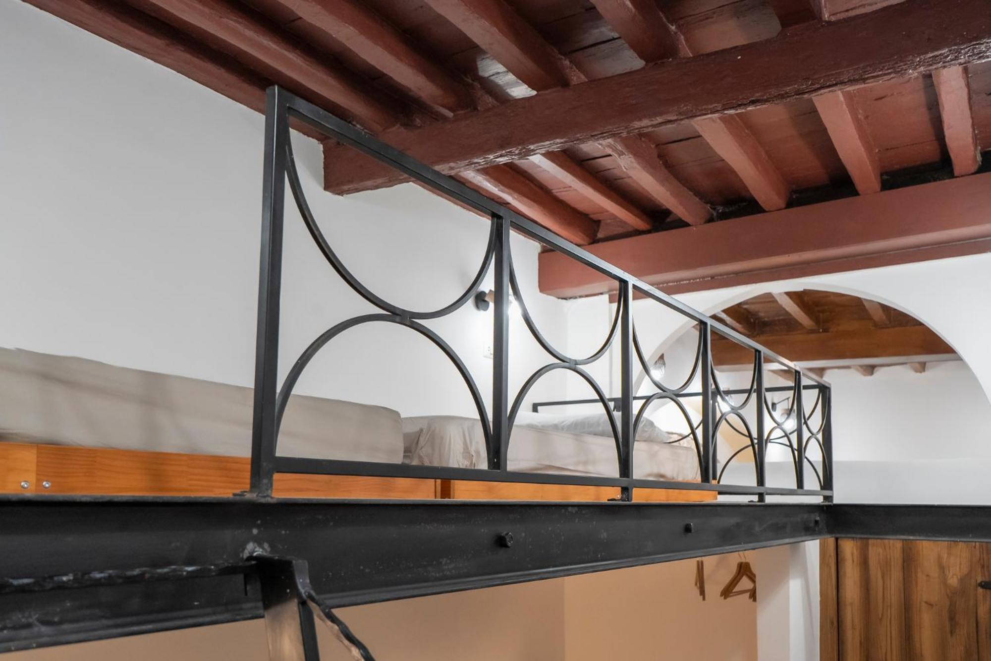 Home Domus Capocci - Rione Monti Rzym Pokój zdjęcie