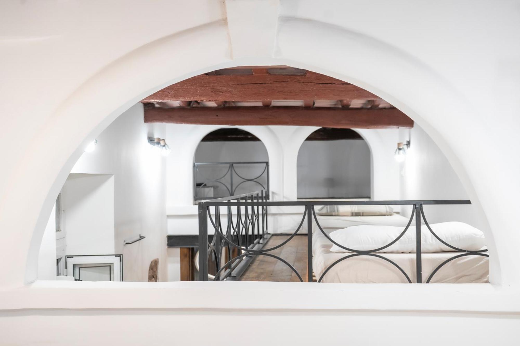 Home Domus Capocci - Rione Monti Rzym Zewnętrze zdjęcie