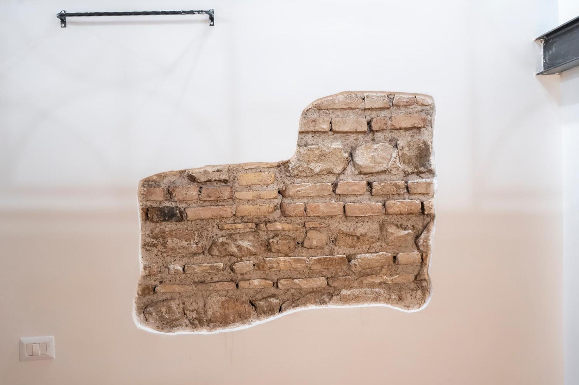 Home Domus Capocci - Rione Monti Rzym Zewnętrze zdjęcie