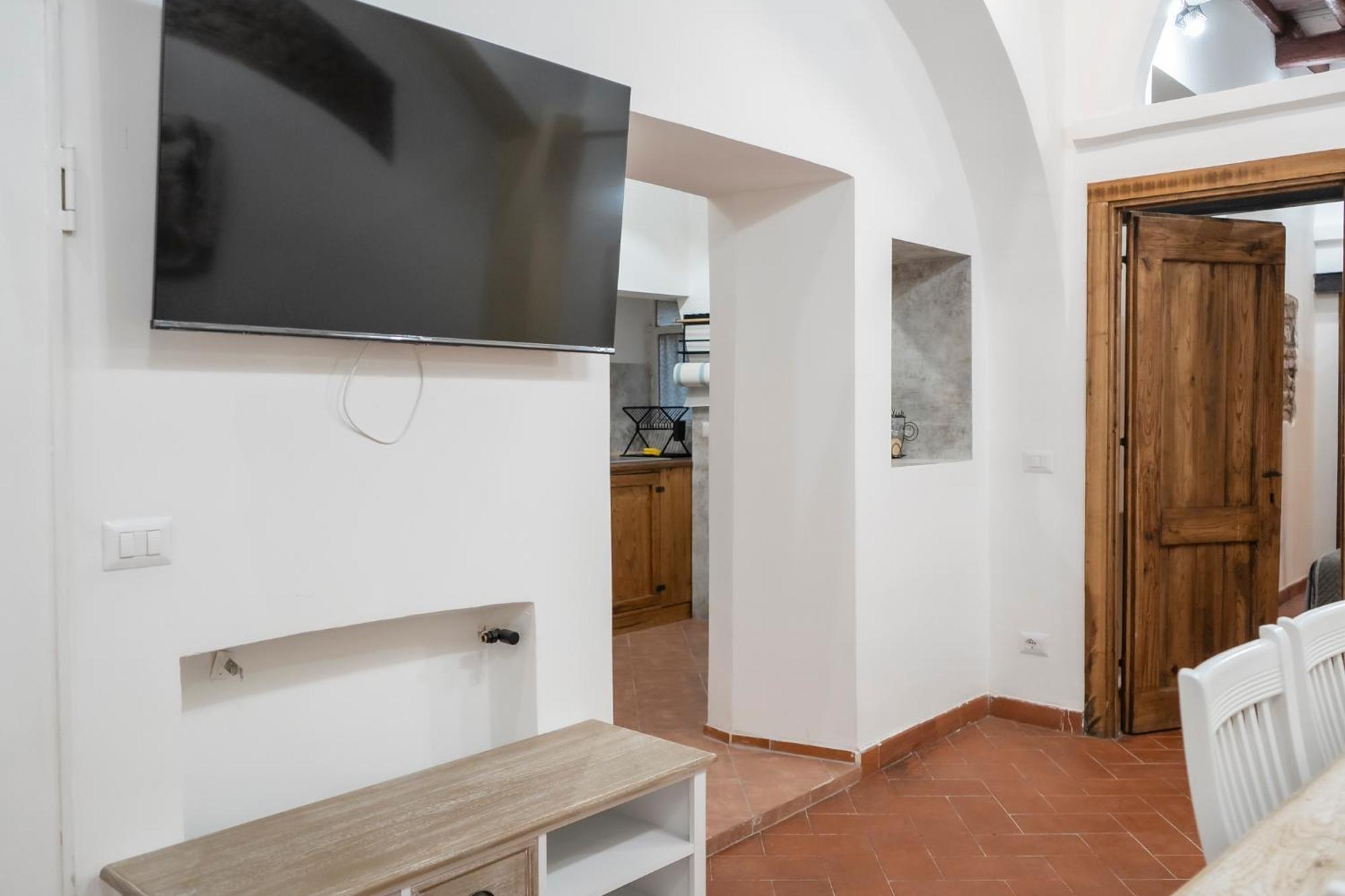 Home Domus Capocci - Rione Monti Rzym Pokój zdjęcie