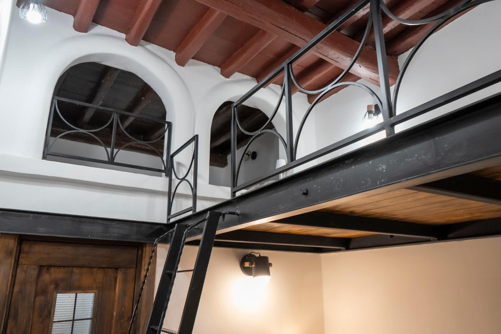 Home Domus Capocci - Rione Monti Rzym Zewnętrze zdjęcie