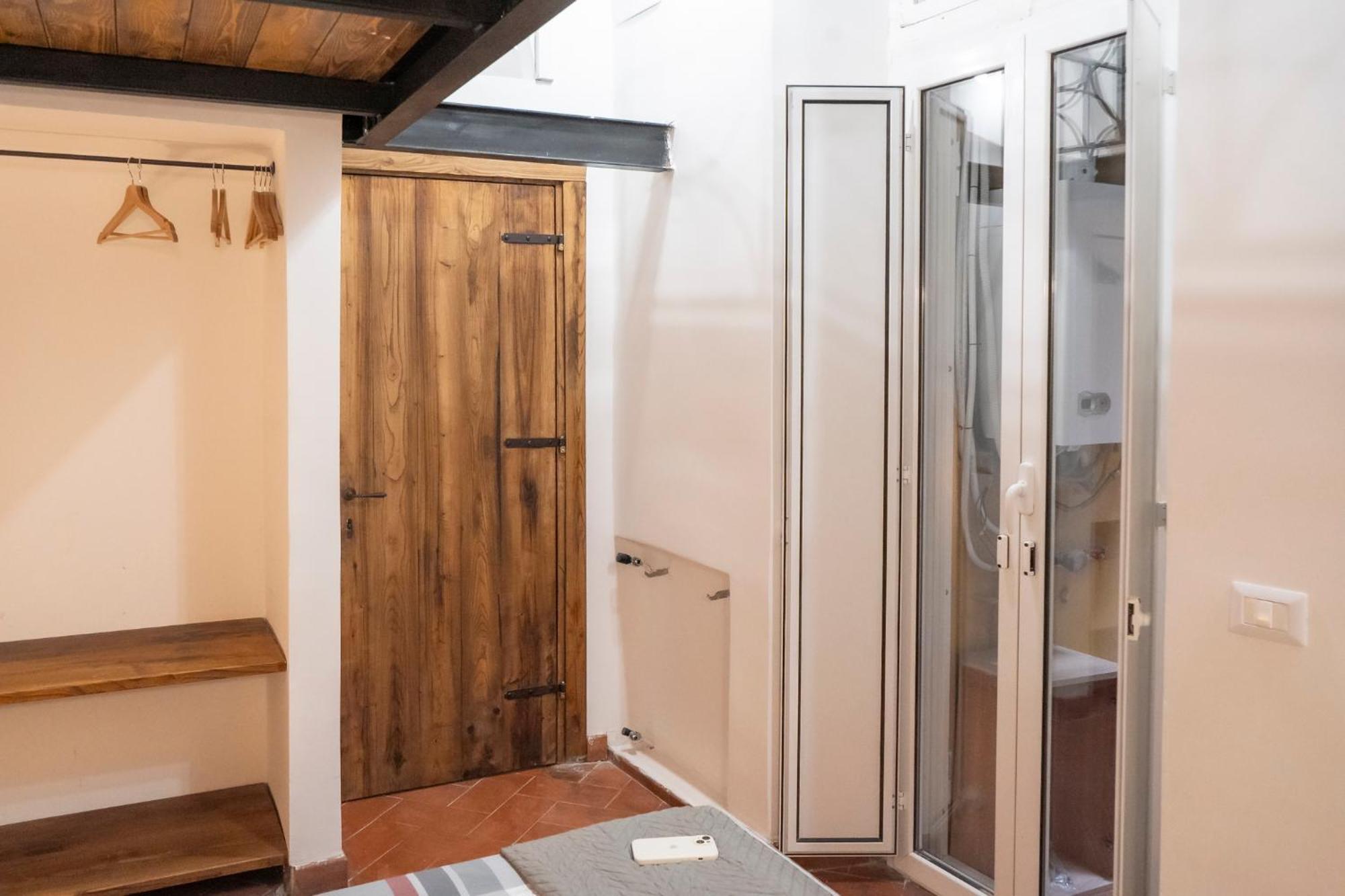 Home Domus Capocci - Rione Monti Rzym Pokój zdjęcie