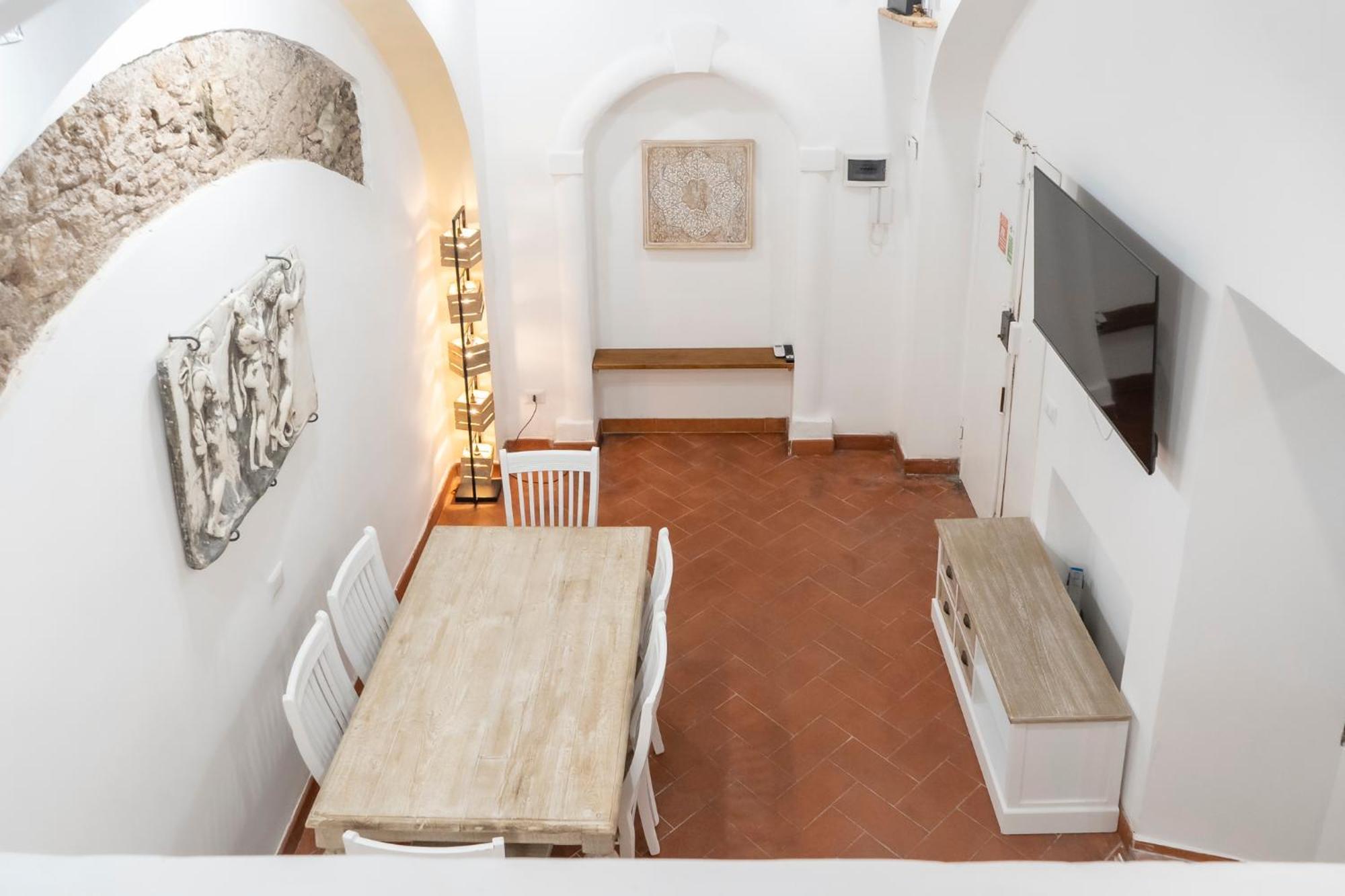 Home Domus Capocci - Rione Monti Rzym Zewnętrze zdjęcie
