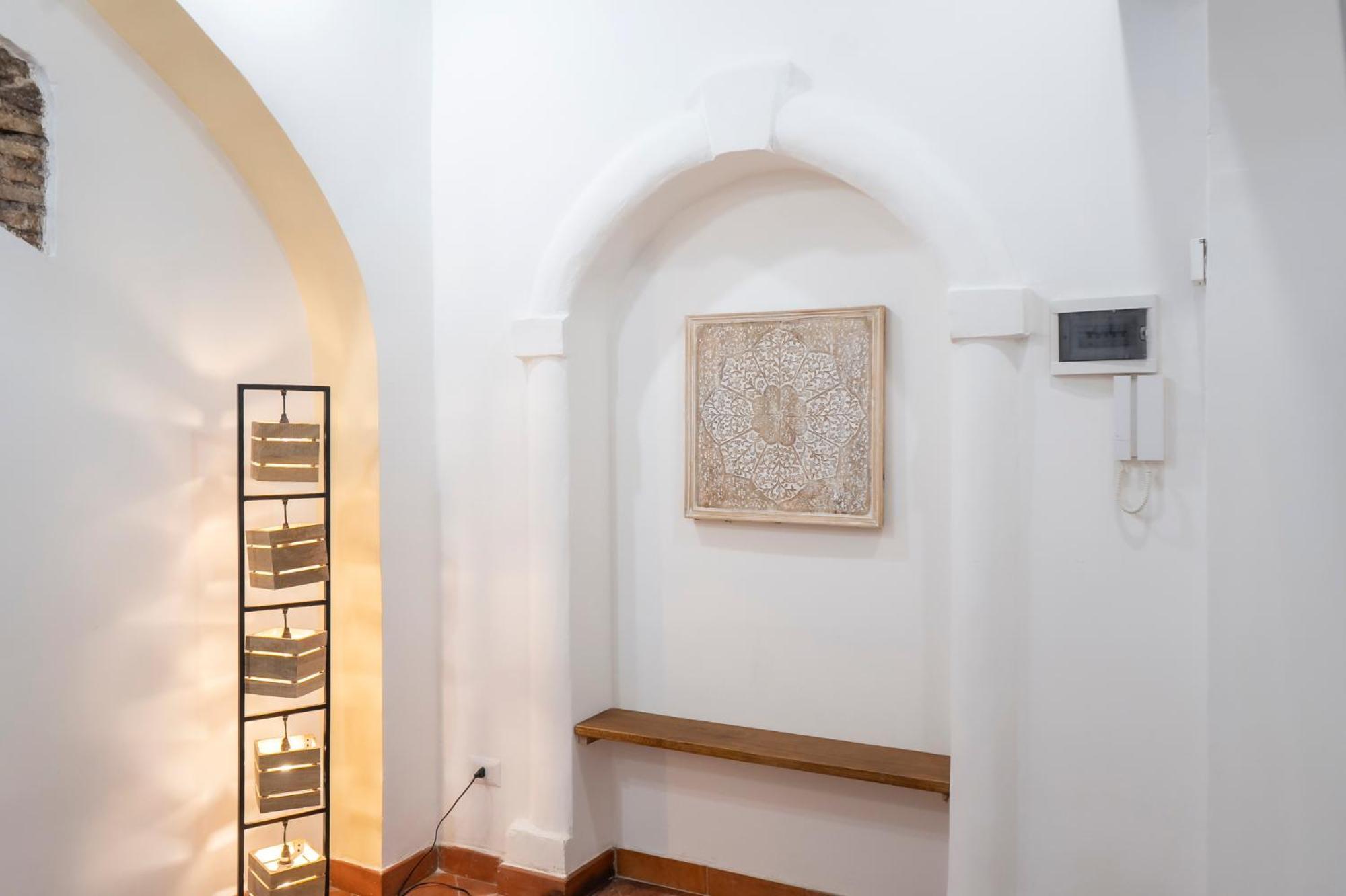Home Domus Capocci - Rione Monti Rzym Zewnętrze zdjęcie