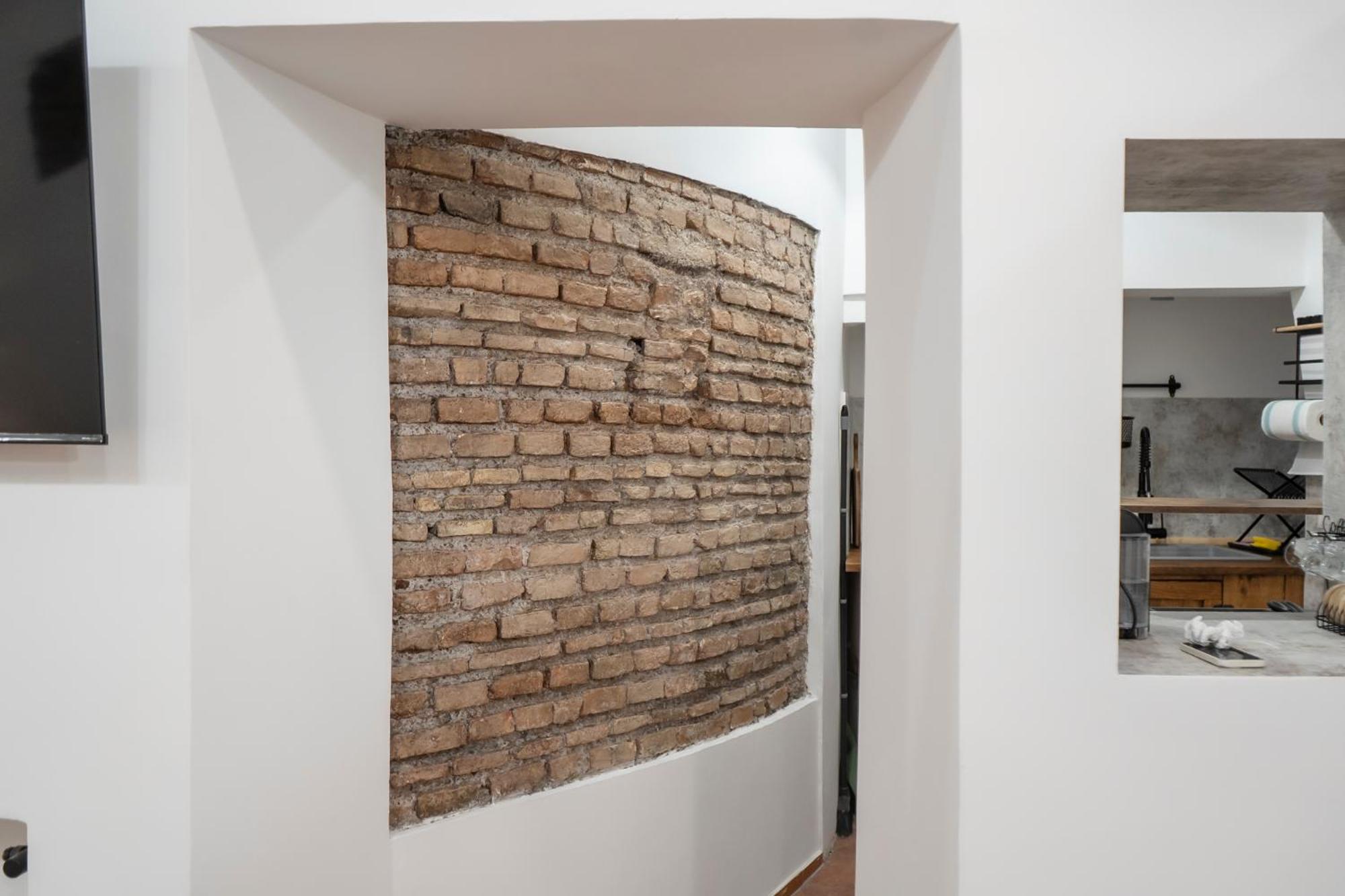 Home Domus Capocci - Rione Monti Rzym Zewnętrze zdjęcie