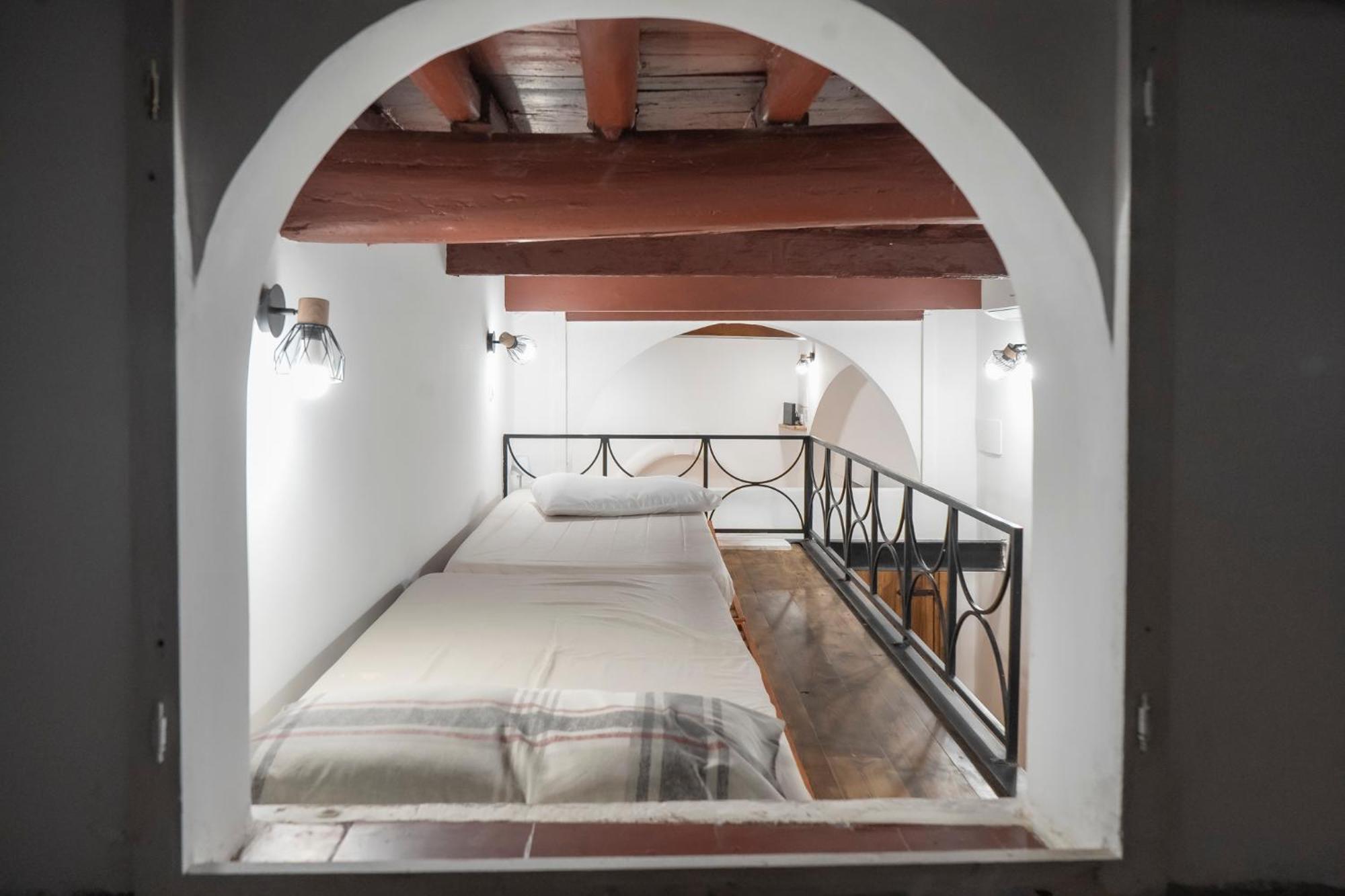 Home Domus Capocci - Rione Monti Rzym Pokój zdjęcie