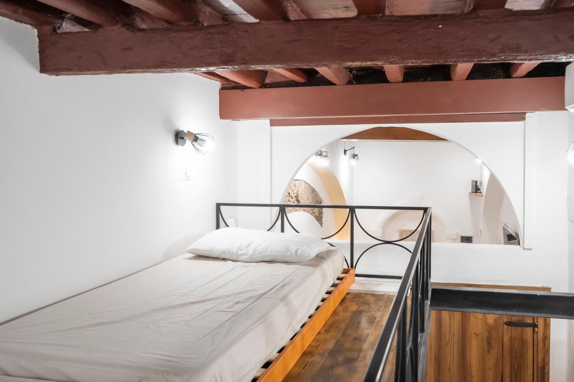 Home Domus Capocci - Rione Monti Rzym Zewnętrze zdjęcie
