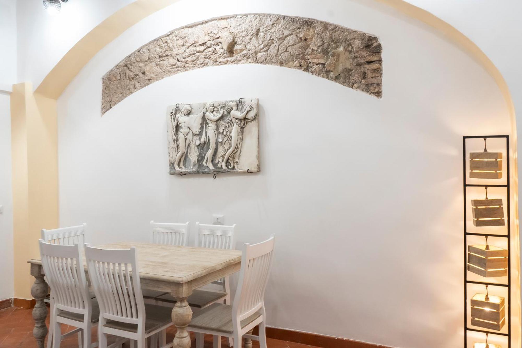 Home Domus Capocci - Rione Monti Rzym Zewnętrze zdjęcie