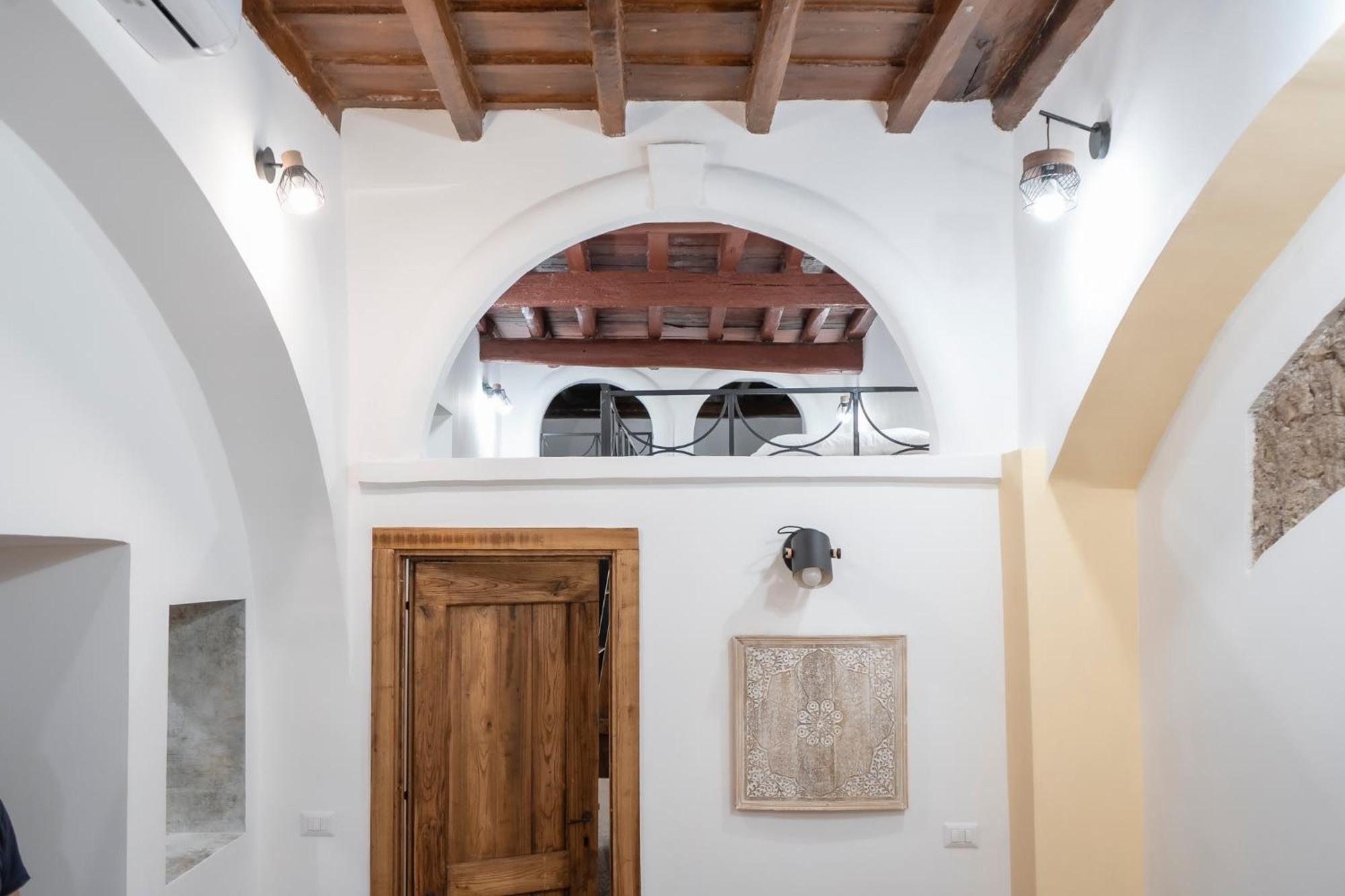 Home Domus Capocci - Rione Monti Rzym Zewnętrze zdjęcie