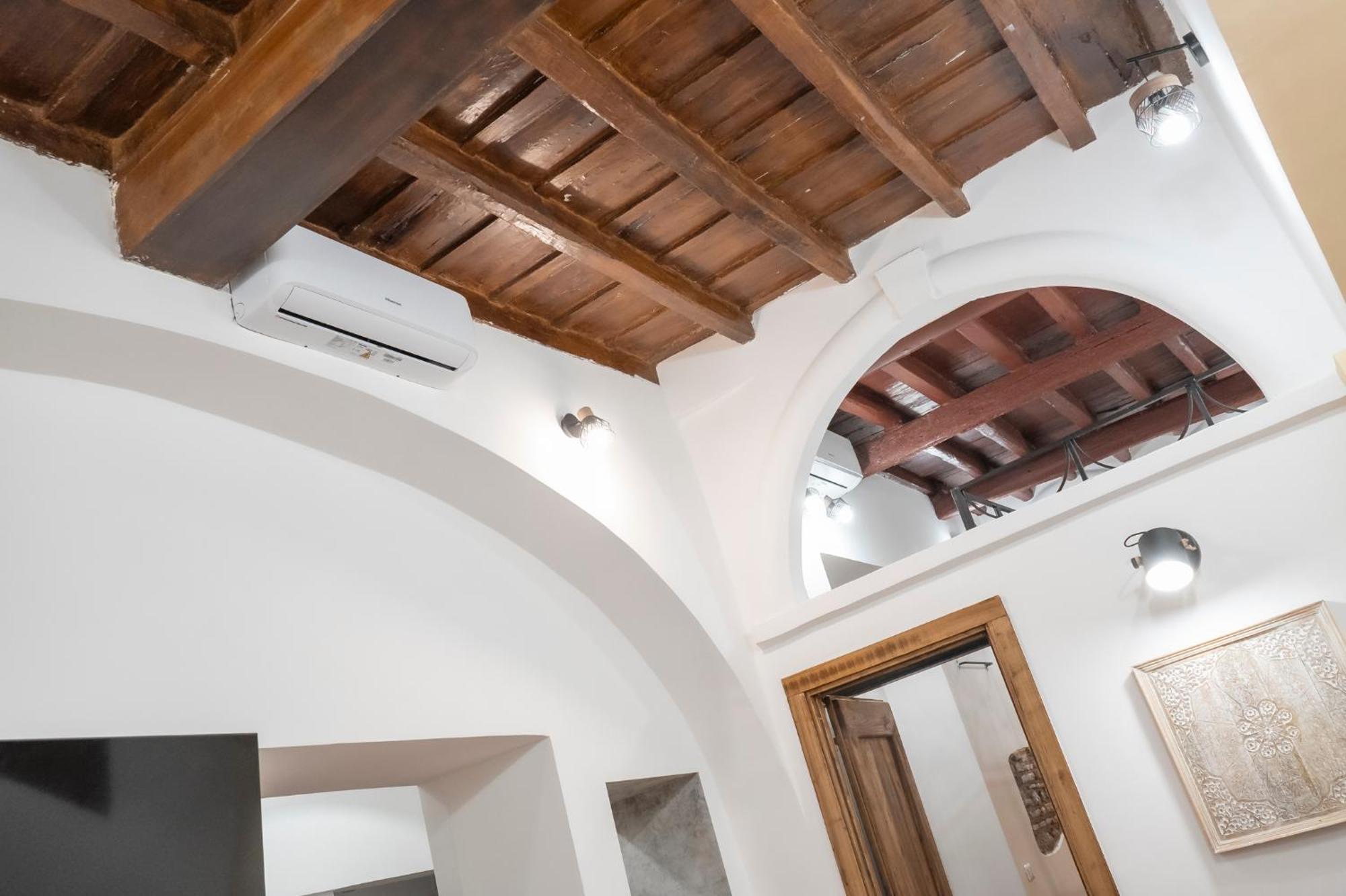Home Domus Capocci - Rione Monti Rzym Zewnętrze zdjęcie